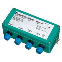 profibus dp junction box|profibus connectors.